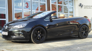 Opel CASCADA Alf