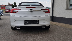 Gerald Opel CASCADA