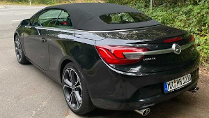 Opel CASCADA Himmelreich