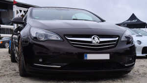 Opel CASCADA JdW