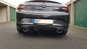 Opel CASCADA echte liefde