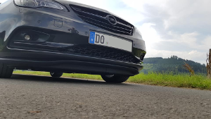 Opel CASCADA Echte Liebe