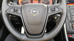 Opel CASCADA Echte Liebe