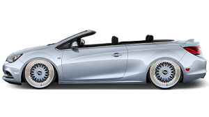 Oero Buick CASCADA