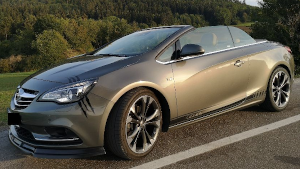 Opel CASCADA Philipp