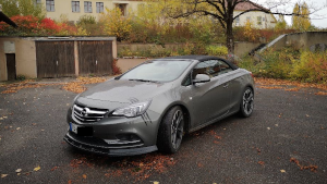 Opel CASCADA Philipp