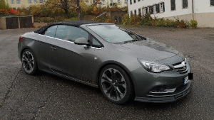 Opel CASCADA Philipp