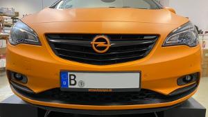 Opel CASCADA RInGEDITIOn