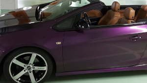 Opel CASCADA Top Daddy