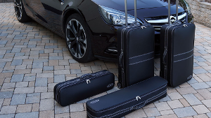 Accessories suitcase-sets