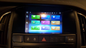 Accessoires infotainment