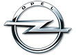 Logo - Opel