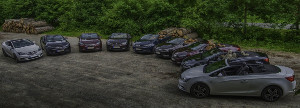 CASCADA Nordtreffen