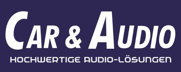 CAR & AUDIO