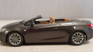 Opel CASCADA 1:43