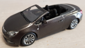 Opel CASCADA 1:43