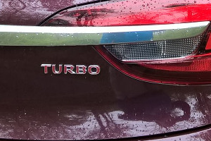 1.6-200 hp Turbo