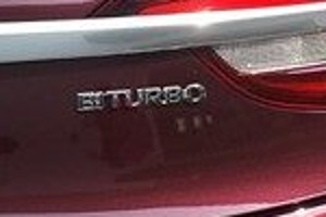 BiTurbo