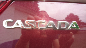 myCASCADA