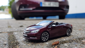 myCASCADA Modell