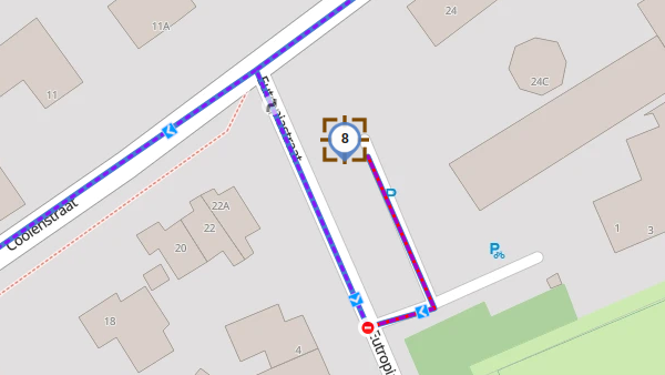 Molen De Hoop Swartbroek, Weert