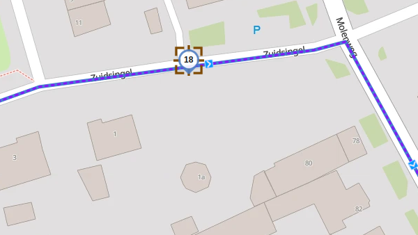 Leonardusmolen, Maasbracht