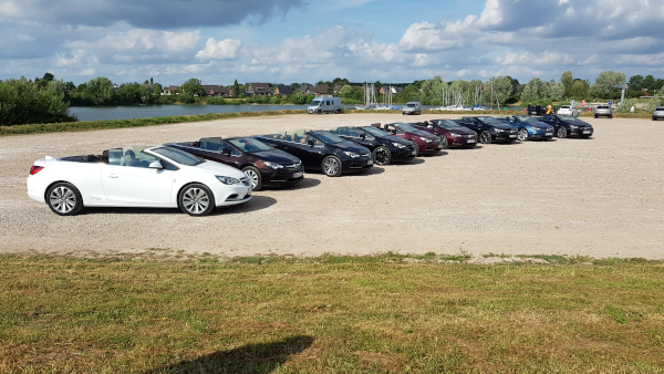 Xanten PLAZA del Mar