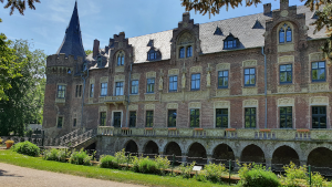 Kasteel Paffendarf