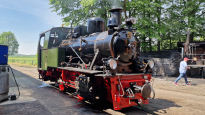 2. CASCADA Selfkant Tour 2025