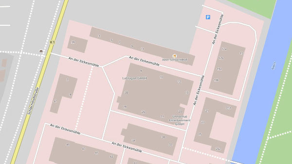 Restaurant Alter Schlachthof