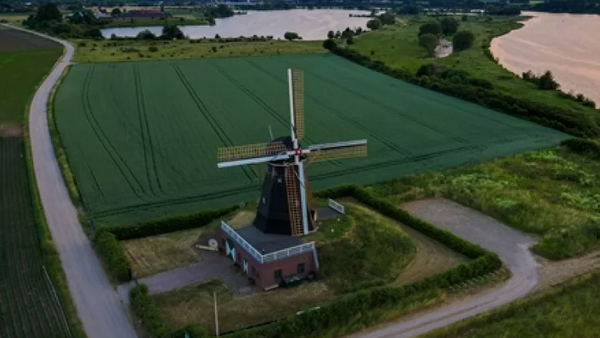 De Grauwe Beer, Beesel