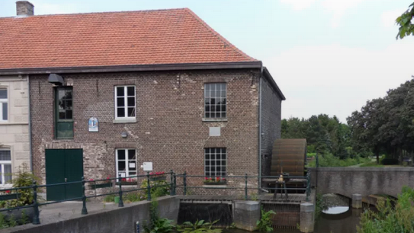 Grathemermolen, Grathem