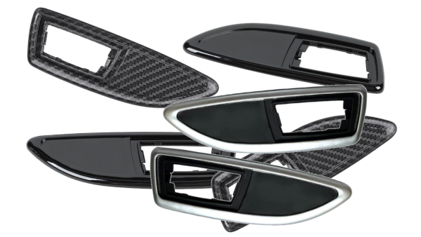 OPC- / VXR-Blinkerblenden Nachbau Designs