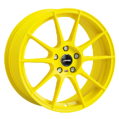 Autec Typ W Wizard atomic yellow