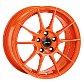 Autec Typ W Wizard racing orange